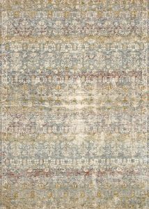 Revere REV-03 Grey/Multi Area Rug