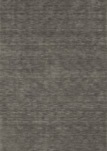 Rafia RF100 Charcoal Area Rug