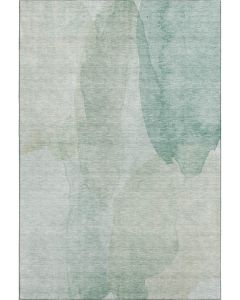 Ravenna RN12 Aqua Area Rug