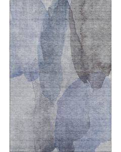 Ravenna RN12 Blue Area Rug