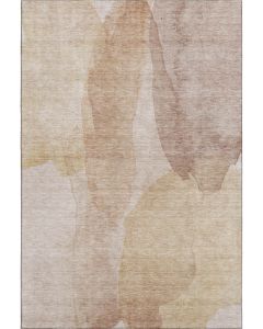 Ravenna RN12 Coral Area Rug