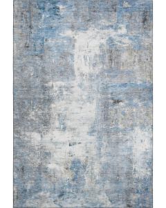 Ravenna RN1 Blue Area Rug