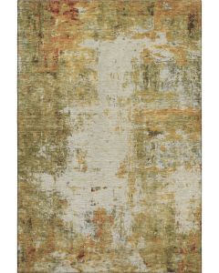 Ravenna RN1 Olive Area Rug