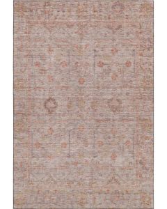 Ravenna RN5 Coral Area Rug