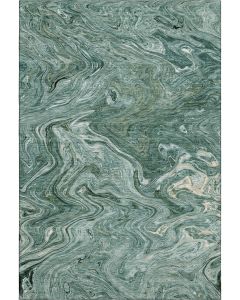 Ravenna RN8 Teal Area Rug