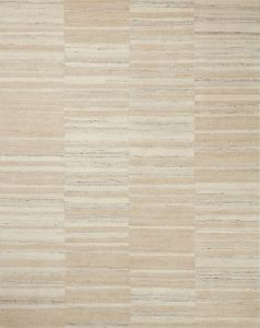 Rocky ROC-02 Natural/Sand Area Rug