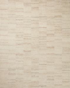 Rocky ROC-03 Natural/Fog Area Rug