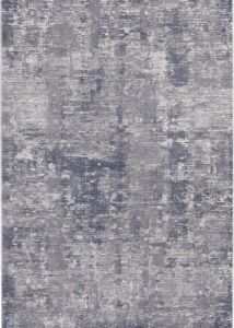 Rustic Textures RUS05 Grey Area Rug