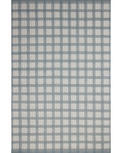Ryder RYD-02 Blue/Ivory Area Rug