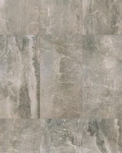 S.A.L.T. Greige Porcelain Marble Tile
