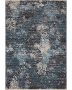 Samra SAM-05 Dove/Sky Area Rug
