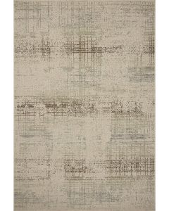 Saylor SAY-07 Ivory/Fog Area Rug