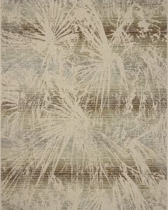 Saylor SAY-10 Ivory/Stone Area Rug