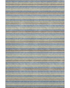 Soft Essentials SE2 Blue Area Rug