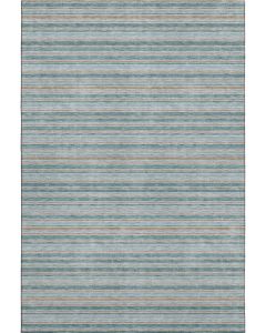 Soft Essentials SE2 Teal Area Rug
