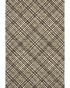 Soft Essentials SE3 Chocolate Area Rug