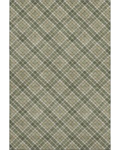 Soft Essentials SE3 Olive Area Rug