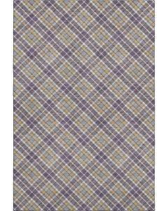 Soft Essentials SE3 Plum Area Rug