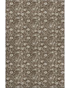 Soft Essentials SE4 Chocolate Area Rug
