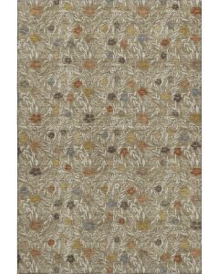 Soft Essentials SE4 Coffee Area Rug