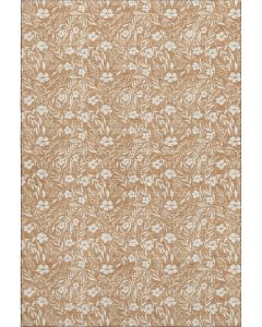 Soft Essentials SE4 Copper Area Rug