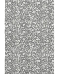 Soft Essentials SE4 Gray Area Rug