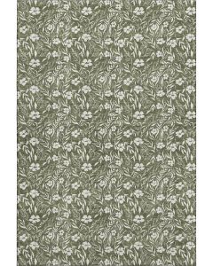 Soft Essentials SE4 Olive Area Rug