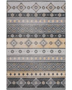 Sedona SN12 Midnight Area Rug