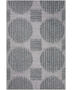 Sedona SN13 Pewter Area Rug
