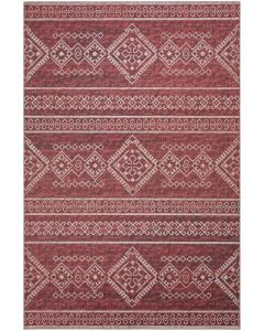 Sedona SN14 Paprika Area Rug