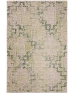 Sedona SN15 Moss Area Rug