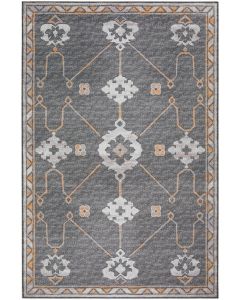 Sedona SN16 Charcoal Area Rug