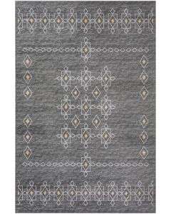 Sedona SN3 Charcoal Area Rug