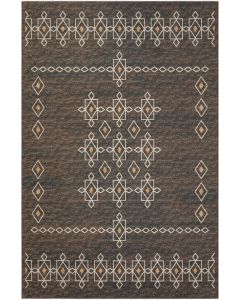 Sedona SN3 Fudge Area Rug