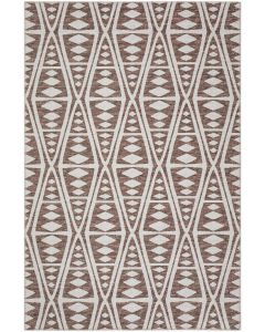 Sedona SN6 Coffee Area Rug