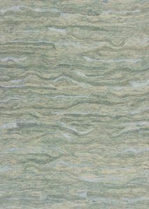 Serenity 1252 Seafoam Breeze Area Rug