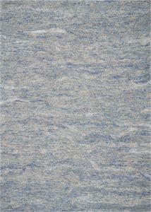 Serenity 1254 Ocean Blue Breeze Area Rug