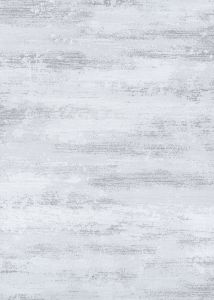 Serenity Virga Light Grey/Opal Area Rug