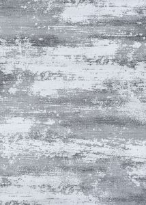 Serenity Virga Mushroom/Opal Area Rug