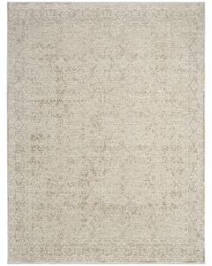 Shadows SHW04 Ivory Grey Area Rug