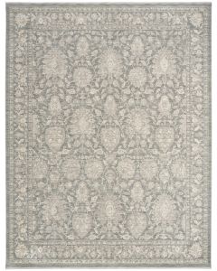 Shadows SHW08 Sage Ivory Area Rug