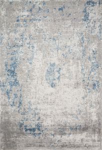 Sienne SIE-01 Dove/Ocean Area Rug