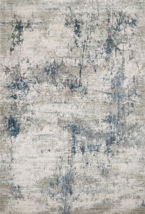 Sienne SIE-02 Ivory/Ocean Area Rug