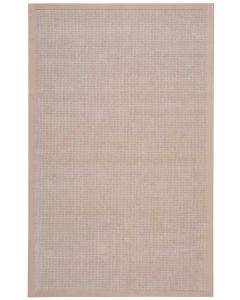 Sisal Soft SSF07 Mushroom Area Rug