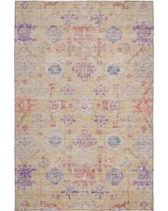 Solace SL10 Peach Area Rug