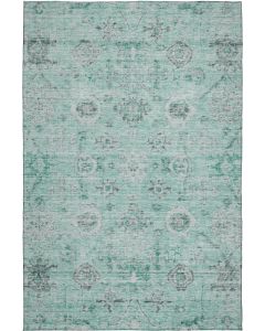 Solace SL10 Teal Area Rug