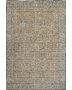 Solace SL11 Tan Area Rug