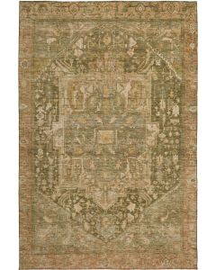 Solace SL14 Fern Area Rug
