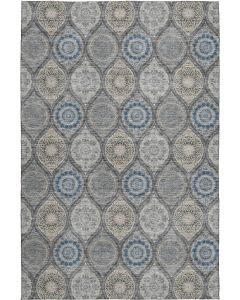 Solace SL1 Gray Area Rug