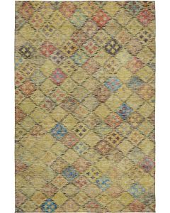 Solace SL6 Gold Area Rug